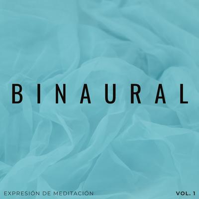 Binaural: Expresión De Meditación Vol. 1's cover