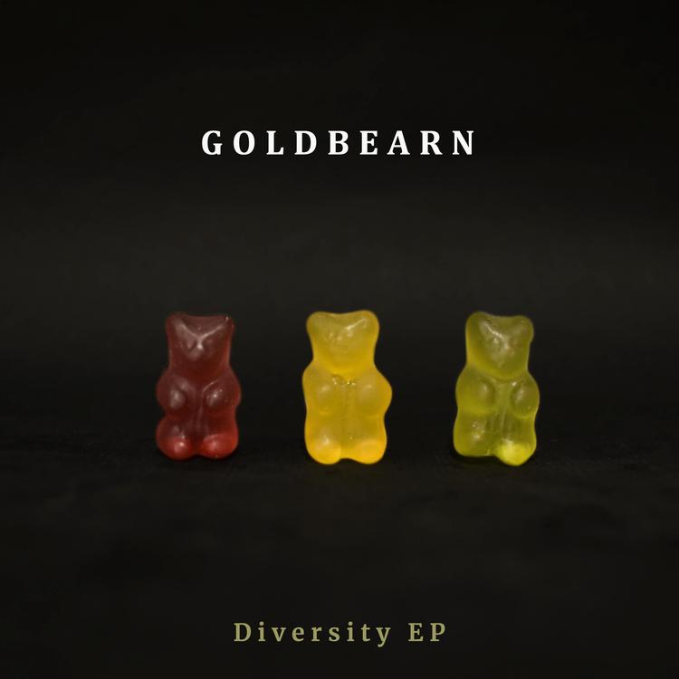 Goldbearn's avatar image