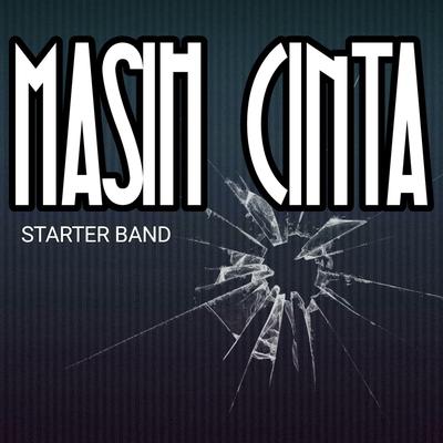 Maaih Cinta's cover