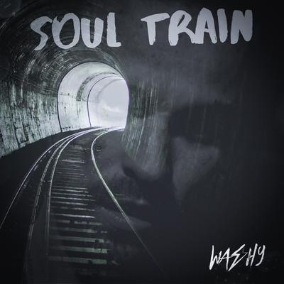 Soul Train By Washy's cover