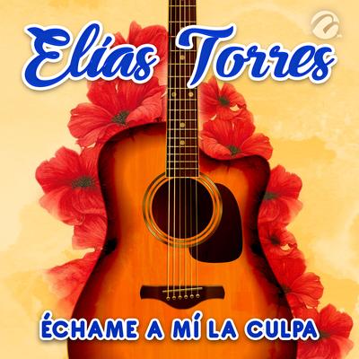 Elias Torres's cover