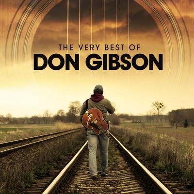 The Very Best of Don Gibson's cover