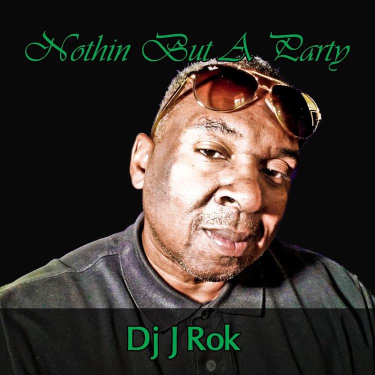 DJ J Rok's avatar image