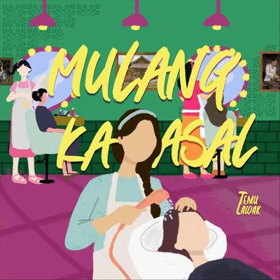 Tanggal Berapa? (feat. Amanda Bidadary, Fidela Corrina, Irene Kinara & Rheina Theresia)'s cover