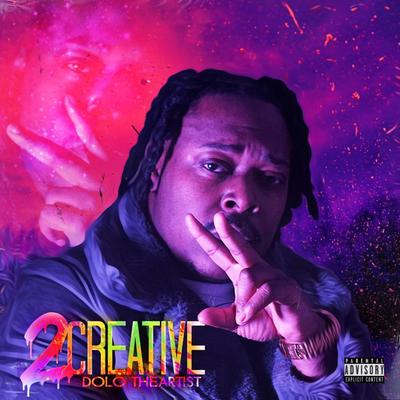 2 CREATIVE's cover