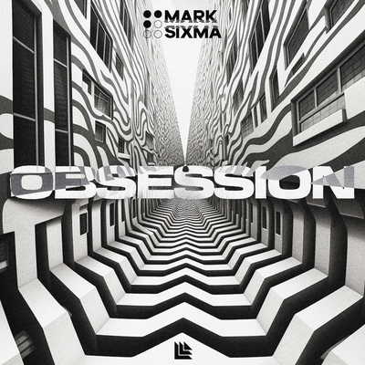 Obsession By Mark Sixma's cover