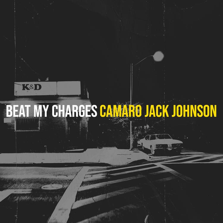 Camaro Jack Johnson's avatar image