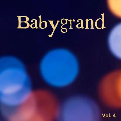 Babygrand, Vol. 4's cover