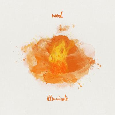 Illuminate By wood.'s cover