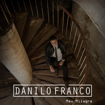 Resposta de Oração By Danilo Franco's cover