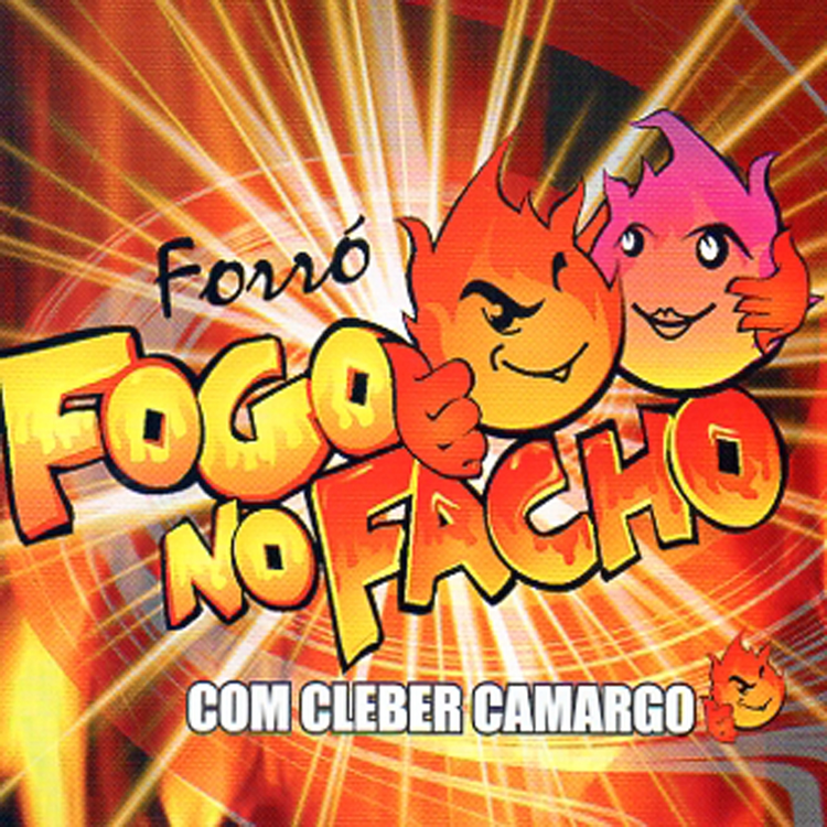 Forró Fogo no Facho's avatar image