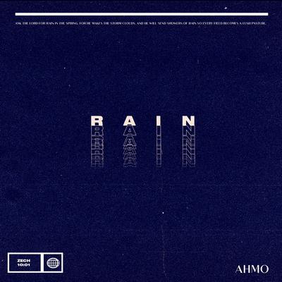 rain By Ahmo's cover