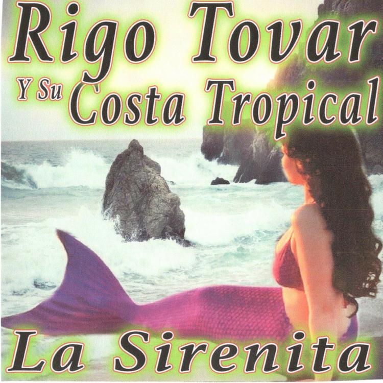 Rigo Tovar Y Sus Coasta Tropical's avatar image