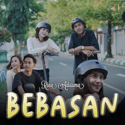 Bebasan's cover