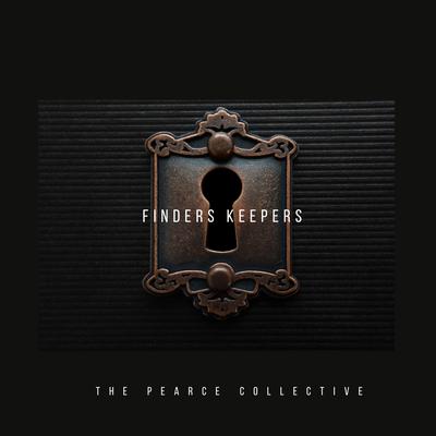Finders Keepers's cover