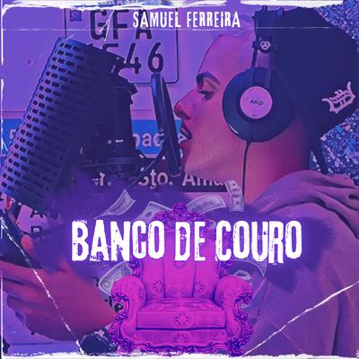 Banco de Couro's cover