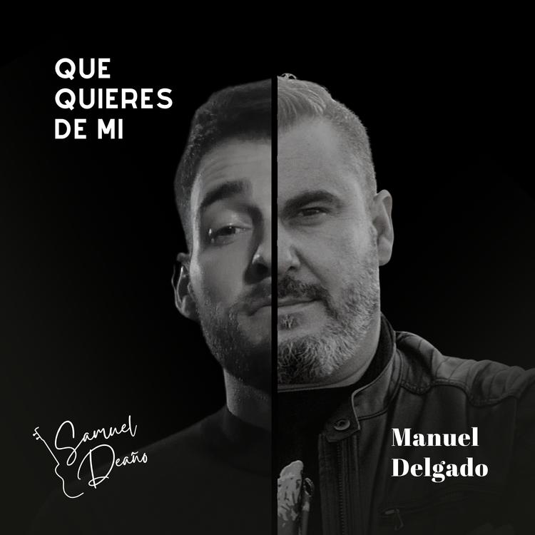 Samuel Deaño's avatar image