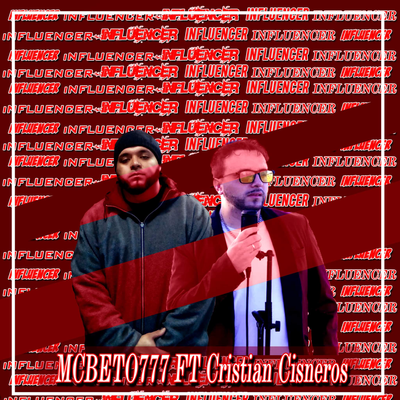 MCBeto777's cover
