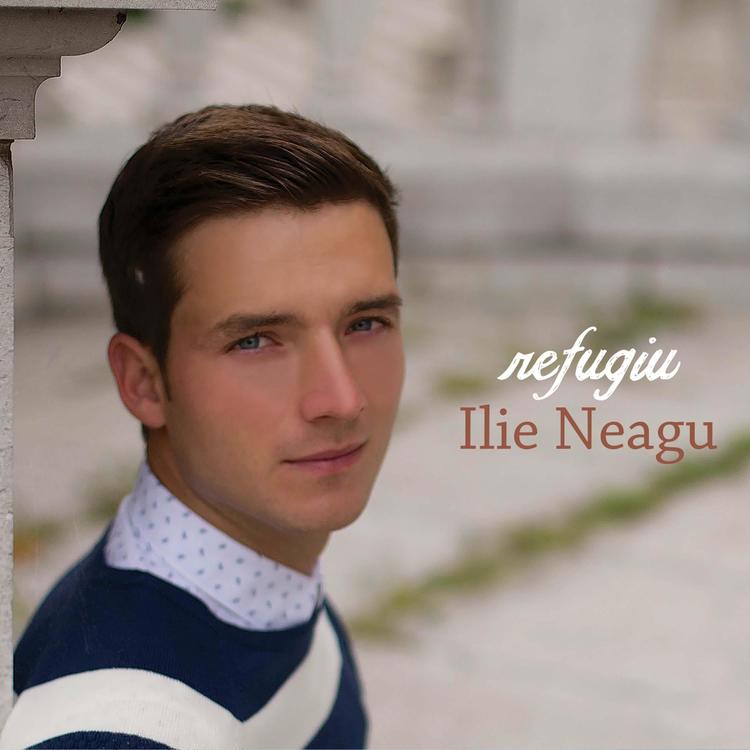 Ilie Neagu's avatar image