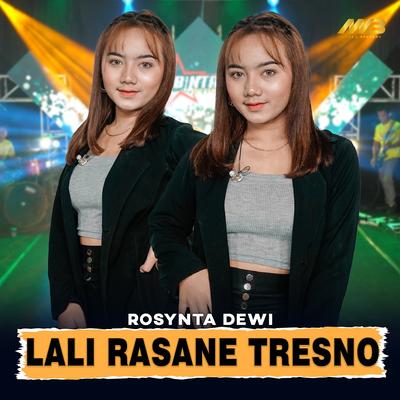 Lali Rasane Tresno By Rosynta Dewi's cover