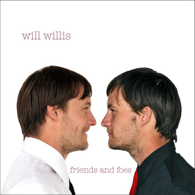 Will Willis's avatar image