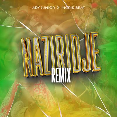 Naziridje (Remix)'s cover