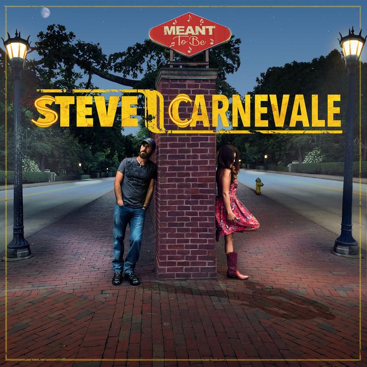 Steve Carnevale's avatar image