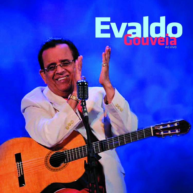 Evaldo Gouveia's avatar image