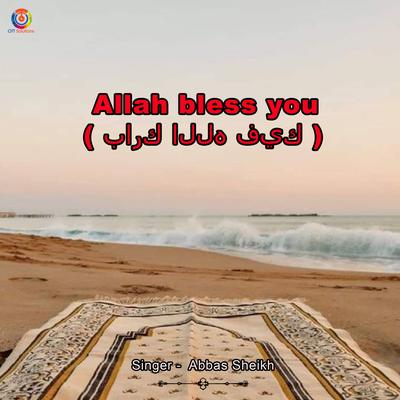 Allah Bless You's cover