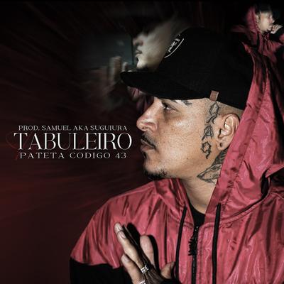 Tabuleiro's cover