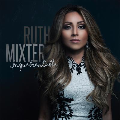 Por el poder de tu amor (The power of your Love) By Ruth Mixter's cover