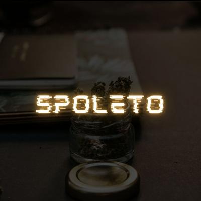 Spoleto By lc 93, Booing, Lil Kekay, Soulk, K I Q, Djorge's cover