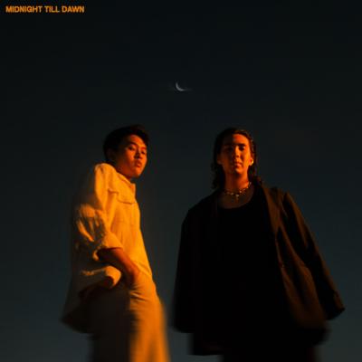 Midnight Till Dawn's cover