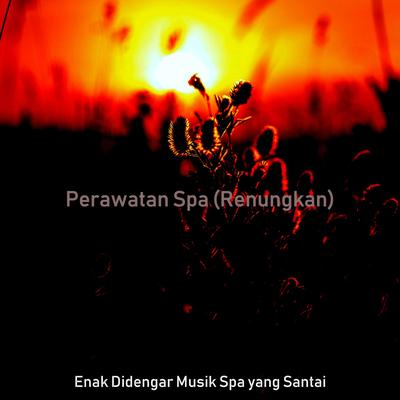 Perawatan Spa (Renungkan)'s cover