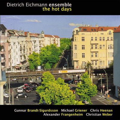 Dietrich Eichmann Ensemble's cover