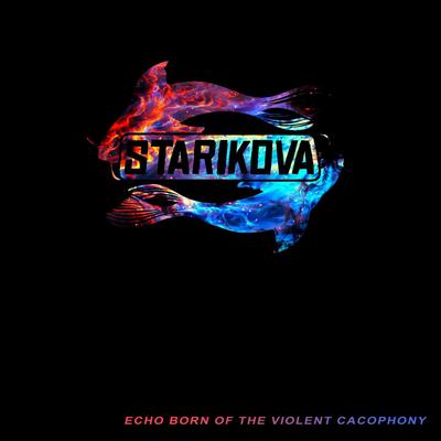 Echo Born of the Violent Cacophony By Starikova's cover