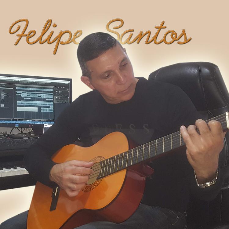 Felipe Santos's avatar image