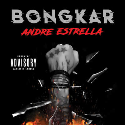 Bongkar's cover