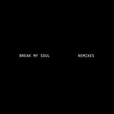 BREAK MY SOUL (will.i.am Remix) By Beyoncé, will.i.am's cover