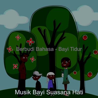 Berbudi Bahasa - Bayi Tidur's cover