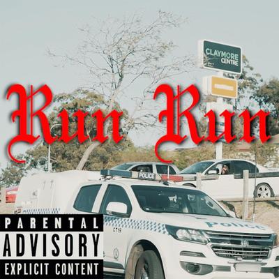 Run Run's cover