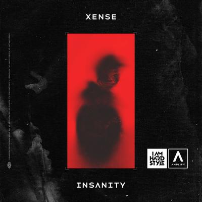 Insanity By Xense's cover