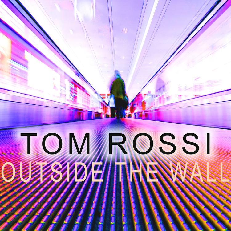 Tom Rossi's avatar image