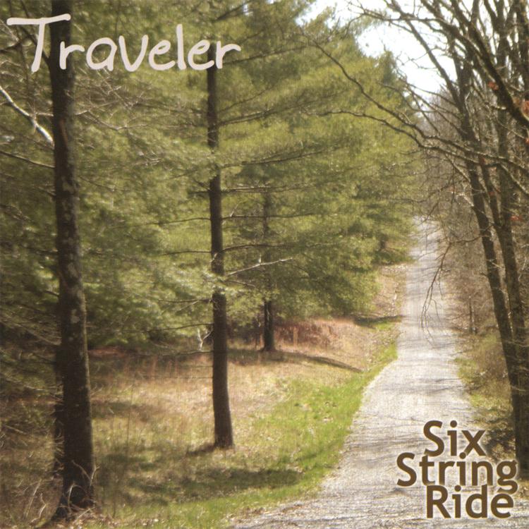 Six String Ride's avatar image