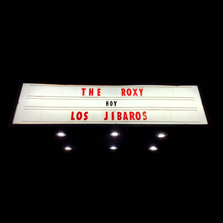 Los Jibaros's avatar image