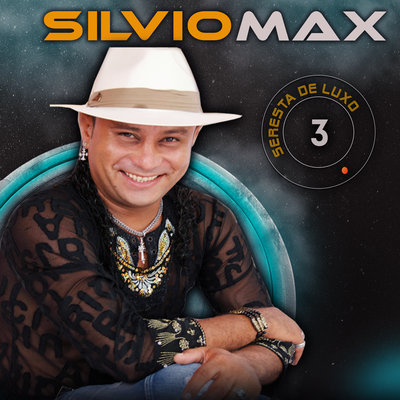 Agora Eu Não Sei By Silvio Max's cover