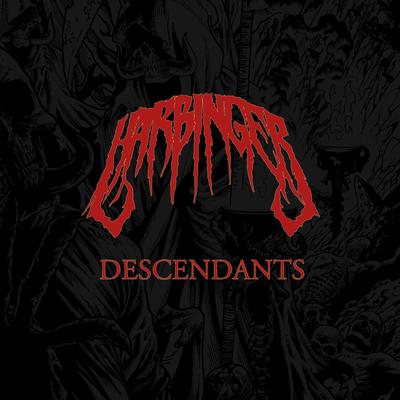 Descendants By Harbinger's cover