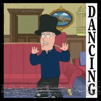 DANCING WALKING REARRANGING FUNITURE PHONK By 2KE's cover