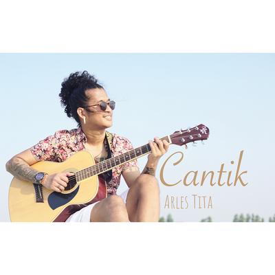 Cantik's cover