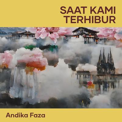 Saat Kami Terhibur's cover